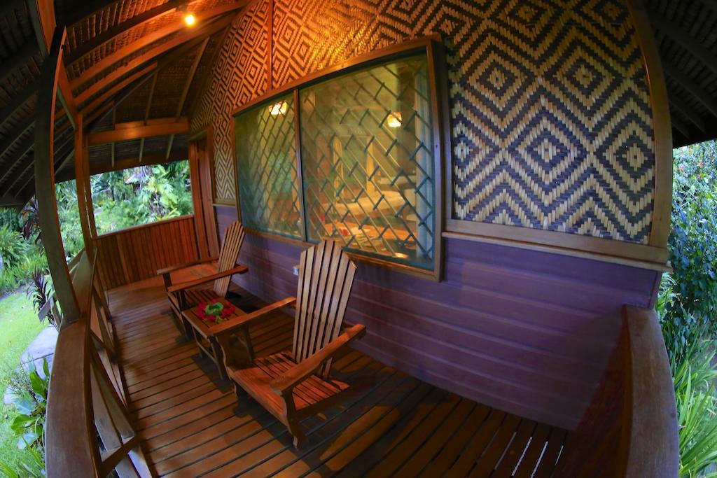 Walindi Plantation Resort Kimbe Værelse billede
