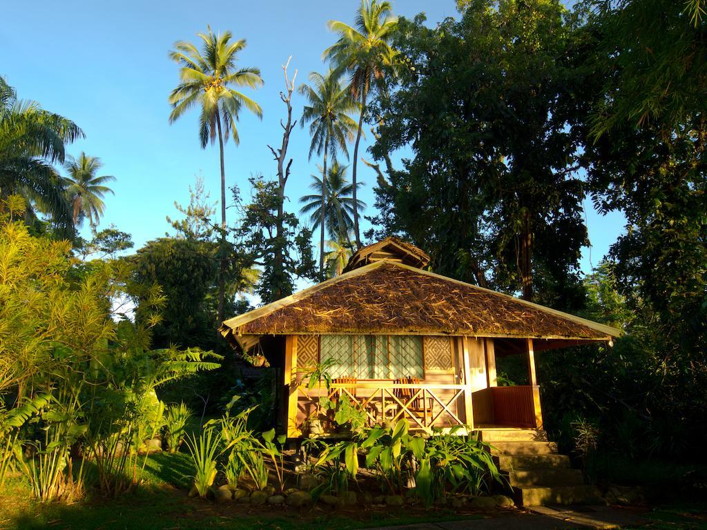 Walindi Plantation Resort Kimbe Værelse billede