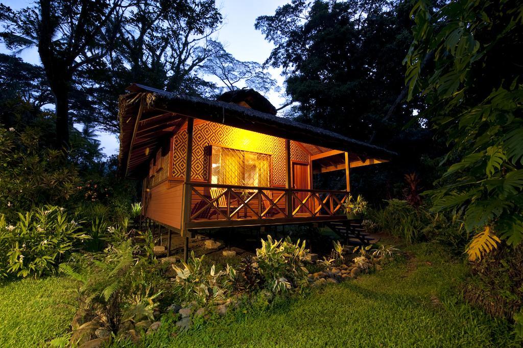 Walindi Plantation Resort Kimbe Værelse billede