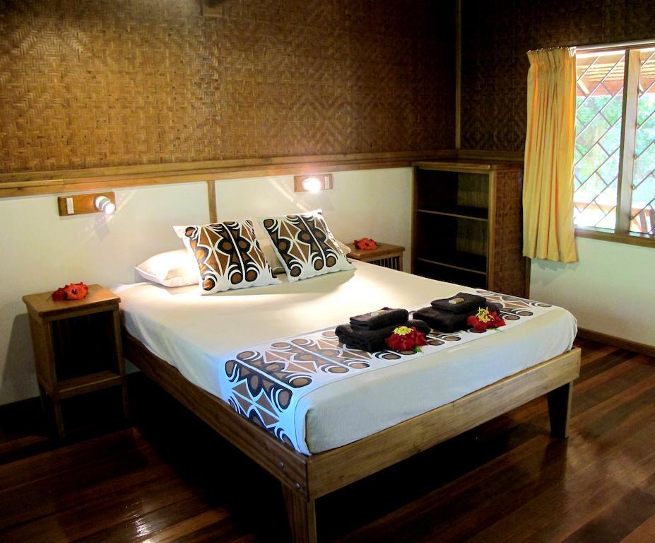 Walindi Plantation Resort Kimbe Værelse billede