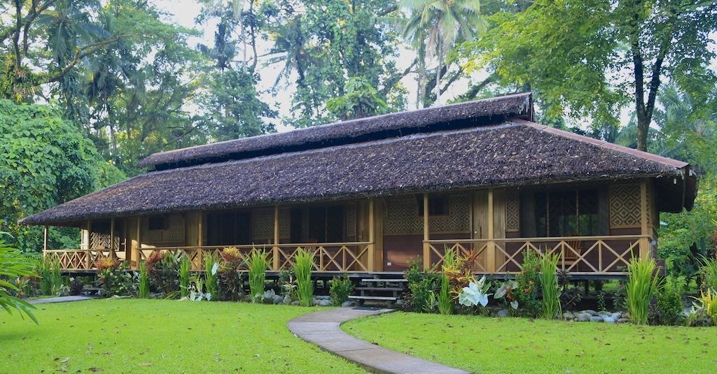 Walindi Plantation Resort Kimbe Værelse billede